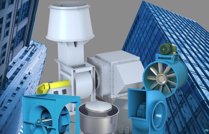 Ventilación Mecánica